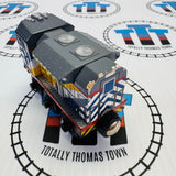 Zack Chuggington Wooden - Used