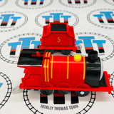 James et Tender (Mattel 2021) « Tous en avant ! » Occasion - Motorisé