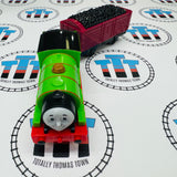 Talking Percy and Cargo (2009) Noisy Used - Trackmaster