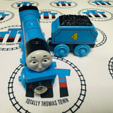 Gordon & Tender (Mattel) Wooden - Used