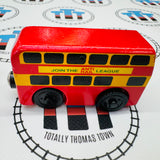 Bulgy (Learning Curve) Wooden - Used