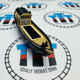 Bulstrode the Barge (2001) Good Condition ERTL - Used