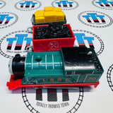 Original Thomas (2013) Used - Trackmaster Revolution