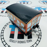 Beppe Used - Trackmaster Revolution