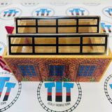 “The Works” Engine Repair Shop #1 Wooden - Used