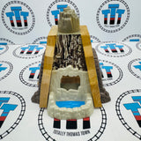 Waterfall Tunnel Thomas Brand Wooden - Used