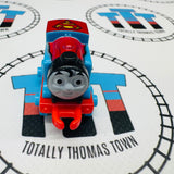 Superman Thomas Usagé - Minis