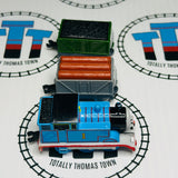 Tomica Thomas & Troublesome Trucks Diecast - Used