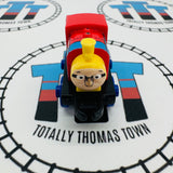 Porter as Barnacle Boy Used - MINIS