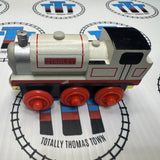 Engine Recognition Stanley (Learning Curve) Good Condition Wooden - Used