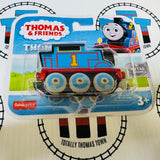 Thomas "All Engines Go" Damaged Box New - Push Along