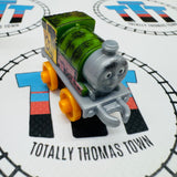 Percy - Steel Percy New no Package - MINIS