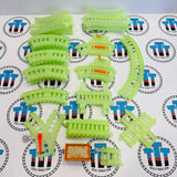 Glow in the Dark Track Pack #2 Used - Trackmaster Revolution