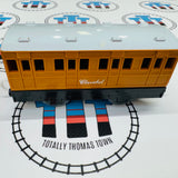 Clarabel (2006) Small Rip Used - Trackmaster
