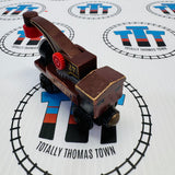 Harvey #1 (Learning Curve) Fair Condition Wooden - Used