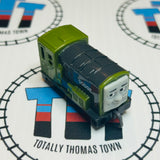 Happy Dodge (2023) Pull Along Capsule Plarail - Used