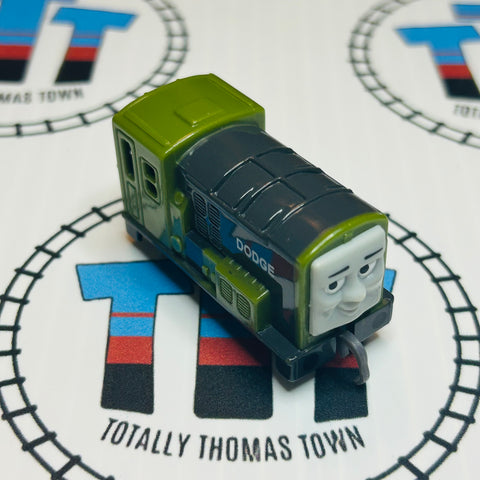Happy Dodge (2023) Pull Along Capsule Plarail - Used