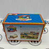 Henry's Tunnel Wooden - New in Box