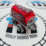 Diesel 10 as Lord Zedd Used - MINIS