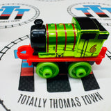 Percy - Metallic Percy New no Package - MINIS