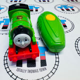Remote Controlled Percy (2013) Used - Trackmaster Revolution