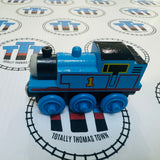 Thomas #40 Different Eyes (Learning Curve 1999) Wooden Good Condition Rare - Used