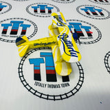 Utterly Butterly Biplane - Used