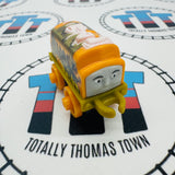 Diesel 10 - Steel Diesel 10 New no Package - MINIS