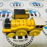 Engine Recognition Molly & Tender (Learning Curve) Wooden