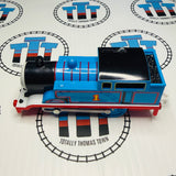 Thomas Angry Face #1 (2002) Rare Used - TOMY