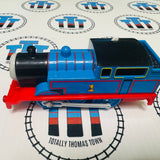 Thomas (2009) Older Face Used - Trackmaster