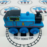 Thomas #58 (Learning Curve 2000) État Correct Bois Rare - Occasion