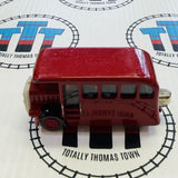 Bertie (2002) Fair Condition Used - Take Along