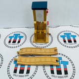 Tour de l'horloge de Sodor avec sons et phrases #2 Bon état Rare en bois - Occasion