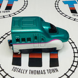 Hayabusa E5 Series Wind Up Capsule Plarail - Used