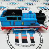 Thomas Eyes Straight (2002) Good Condition Used - TOMY