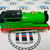 Percy (1995) Noisy Used - TOMY