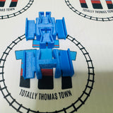 Male/Female 4 Pieces New no Box 3D Printed - TOMY
