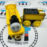 Engine Recognition Molly & Tender (Learning Curve) Wooden
