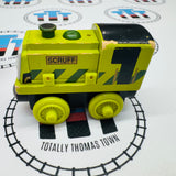 Scruff (Mattel) Bon état Éclats de peinture Bois - Occasion