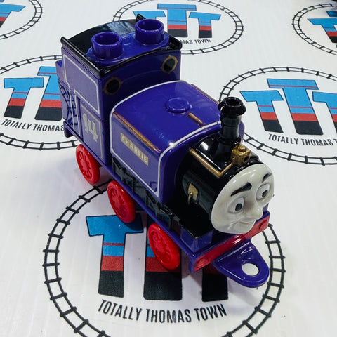 Charlie Mega Bloks - Used