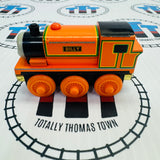 Engine Recognition Billy (Learning Curve) Wooden - Used