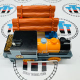 Dash the Logging Loco (2009 Mattel) Used - Trackmaster