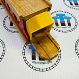 BRIO Ferry Only Fair Condition Marked Track 33376 Wooden - Used