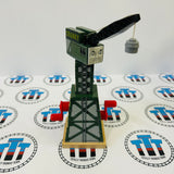 Cranky the Crane Fair Condition Wooden - Used