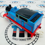 Thomas (2009) Ancien Visage Bruit Utilisé - Trackmaster