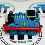 Thomas Surprised with Coal (2002) Fair Condition Used - Take Along