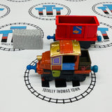 Hodge & Hopper Car Diecast - Used
