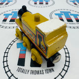 Stepney (Learning Curve 1997) En bois rare - Occasion