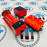 Sodor Safari Lion James sans Lion (2013) Occasion - Trackmaster Revolution
